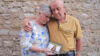 Wer ist der Mörder ihrer Tochter?