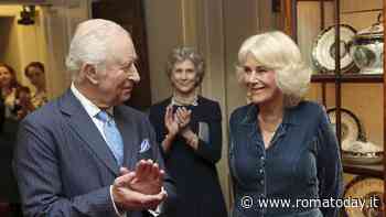 Carlo e Camilla in visita a Roma. Il programma dei reali e tutte le strade chiuse