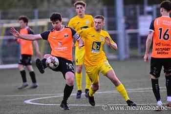 Erpe-Mere United bezorgt VW Hamme flinke kater in titelrace: “We schoten onszelf in de voet”