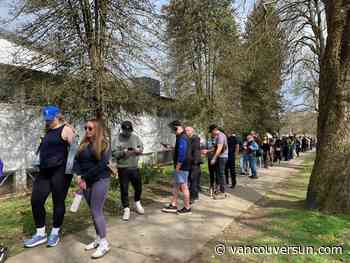 Vancouver byelection results: Sean Orr, Lucy Maloney victories a blow for Mayor Ken Sim's party