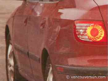 ICBC only gets $150 after suing driver for $4,300 for bumper repair