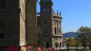 Seco-Chefin soll in den USA Bundesrats-Besuch vorbereiten