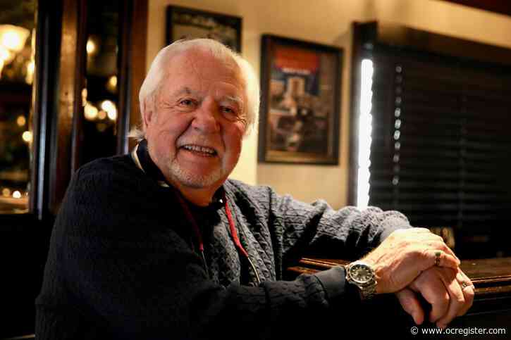 Rich Archbold: Grand Prix of Long Beach founder remembers planning race on a restaurant napkin