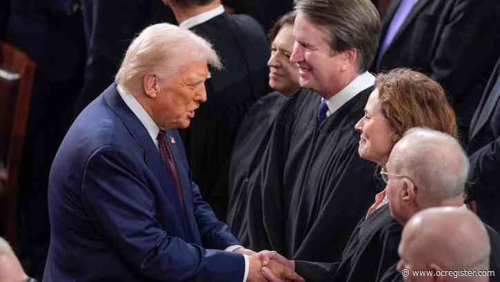 Trump needs a better game plan for cutting government