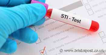 STI infections rise in Bristol area amid fears it could become 'untreatable'