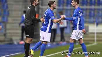 LIVE. Maakt KRC Genk ook tegen Anderlecht indruk?