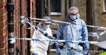 Families' fears as popular dad shot dead in broad daylight at Stanley home