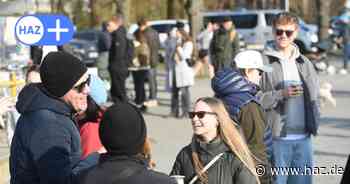 Let’s Connect Hannover: Wie eine Initiative dabei hilft, neue Freunde zu finden