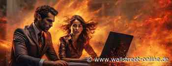 *** Zölle im XXL-Format... ***: Wochenrückblick KW 14-2025: Handelskrieg eskaliert – Märkte im Ausnahmezustand!