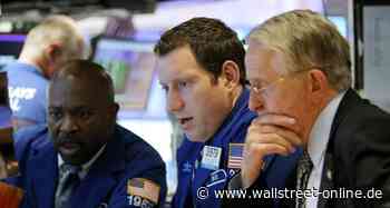 Zollkrieg: Ausverkauf: 14 Aktien, die Insider jetzt massiv abstoßen & 2 geheime Käufe