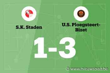 U.S. Ploegsteert-Bizet zet achterstand om in overwinning