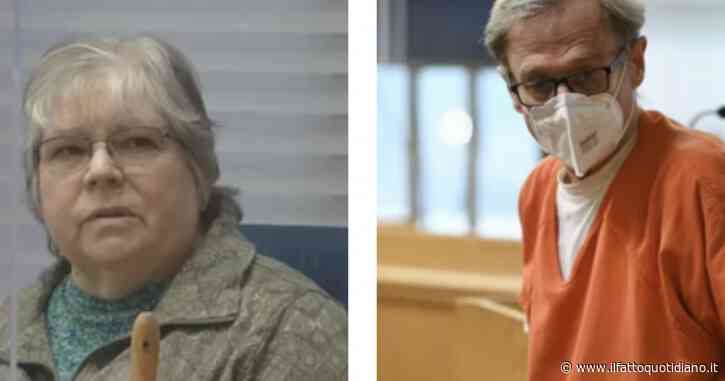 “Ho scoperto che mio marito era l’assassino di una ragazzina di 12 anni, segnalata come scomparsa. E sono riuscita a smascherarlo”: la storia di Angela Hicks diventa un documentario