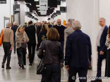 Miart conquista i collezionisti con la qualità delle "arti contemporanee"
