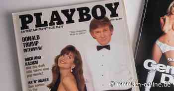 Trumps Zollpolitik ist schlicht zu dumm