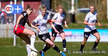 „Gefreut wie Rumpelstilzchen”: SV Henstedt-Ulzburg siegt beim Kieler MTV