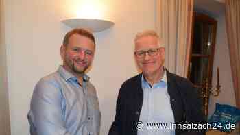 Paukenschlag in Polling: Mooshuber verliert CSU-Kandidatenduell gegen Weinberger