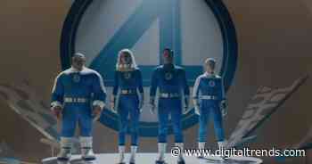 Fantastic Four director says there are ‘no other superheroes’ in the universe of his movie