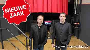 District 21 opent in Boom eerste van vijf escaperooms: "Alsof je acteur in je eigen film bent"