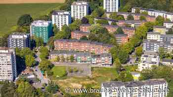 Schöner wohnen mit Schwarz-Rot? Das ist bei Mieten geplant