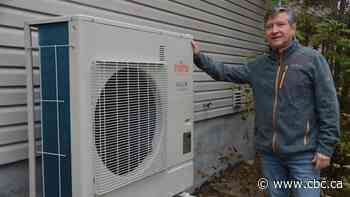 What did Canada's billions for green home renos do? Not enough, report says