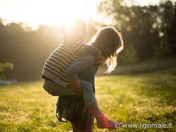 Perché non ricordiamo la nostra infanzia? C'è un motivo