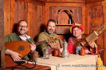 Wenn das „Duivelspack“ zum Liebhaben einlädt