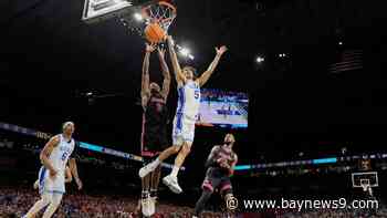 Houston rallies to beat Duke 70-67 in Final Four, faces Florida for NCAA title