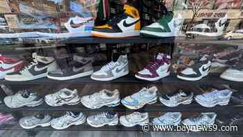 Tariffs will make sneakers, jeans and almost everything Americans wear cost more, trade groups warn