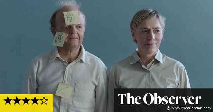 Ed Atkins review – a portrait of the artist in turmoil