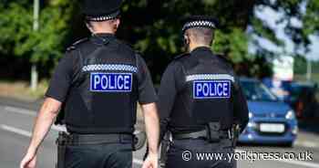 Missing eight-year-old girl found safe and well