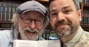 ffn-Chefredakteur Zerbst schreibt Buch über Norddeutsche Küste