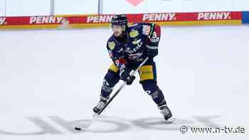 Ronning stellt neuen Rekord auf: Eisbären liefern gegen Erzrivalen große Show