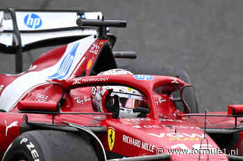 Vasseur waarschuwt voor ‘kwalificatiekampioenschap’: ‘Cruciaal voor het raceresultaat’