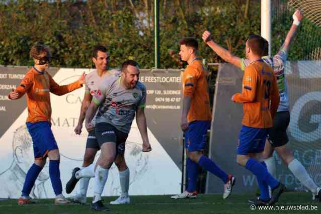 REEKSOVERZICHT 1STE PROVINCIALE. SK Berlare promoveert, HRS Haasdonk mag ook bijna vieren of steekt KSK Beveren daar via de groene tafel nog een stokje voor?