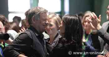 Die Grünen haben im Wahlkampf Fehler gemacht