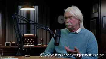 „ABC des Todes“ – neuer Podcast mit Profiler Axel Petermann