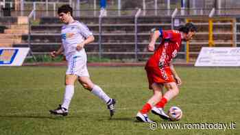 Serie D, i risultati della trentesima giornata: l'Ostiamare si fa rimontare, profondo rosso Terracina