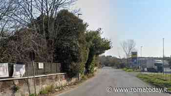 Lavori stradali su via della Pisana. Le modifiche alla viabilità