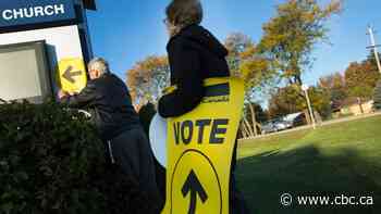 Parties lost a swath of candidates last week. After Monday, it'll be too late to replace them