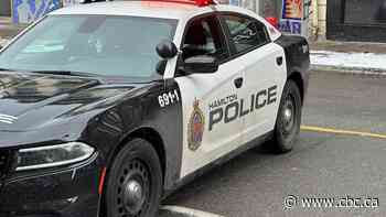 Fatal collision kills City of Hamilton worker, injures another, police say