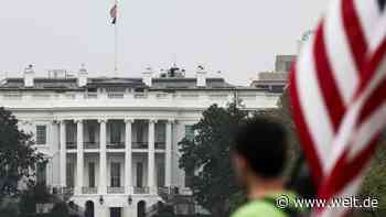 „Nicht angebracht“ – USA begründen Ausnahmen für Russland mit Ukraine-Verhandlungen