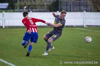 SK Berlare zeker van promotie en nationaal voetbal: “Nu schiet er nog een doel over”