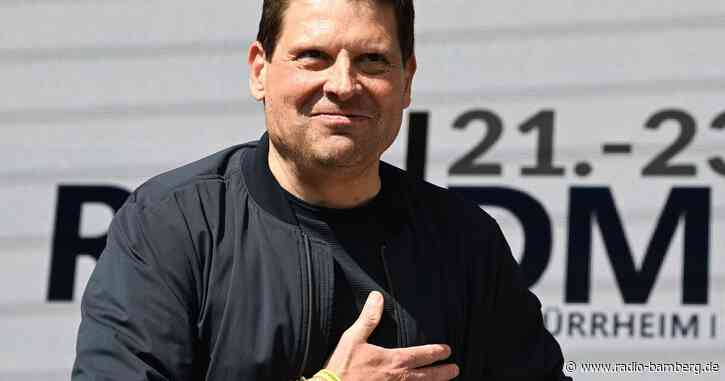 Jan Ullrich will die Fehler seines Vaters nicht wiederholen