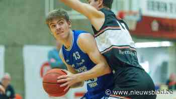 Zolder pakt ondanks foutenlast winst in spannend slot