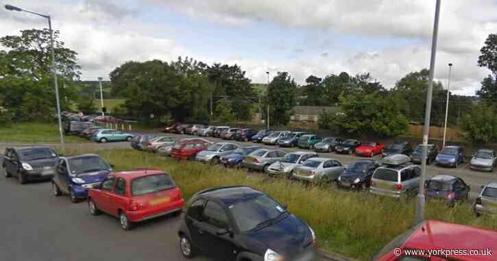 North Yorkshire council car parks to get £2 million upgrade