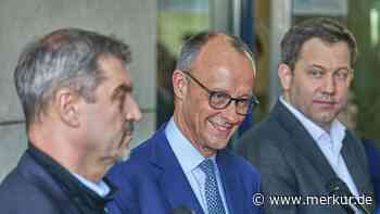 Aktuelle Umfrage zeigt ganzes Ausmaß: Bürger haben kaum Erwartungen an Schwarz-Rot