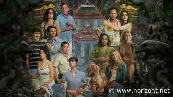 HBO-Erfolgsserie: Warum alle über "The White Lotus" reden