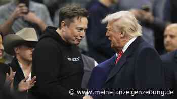 EU plant deutliche Antwort auf Trumps Zölle: Handelskrieg eskaliert – Musk rudert zurück