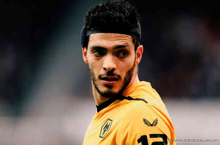 El récord que Raúl Jiménez impuso en los Wolves, está cerca de romperse