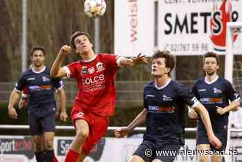 Tempo Overijse pakt eindrondeticket tegen Rotselaar, dat ook nog kans maakt: “Nu zonder stress naar prestigeduel op Londerzeel”